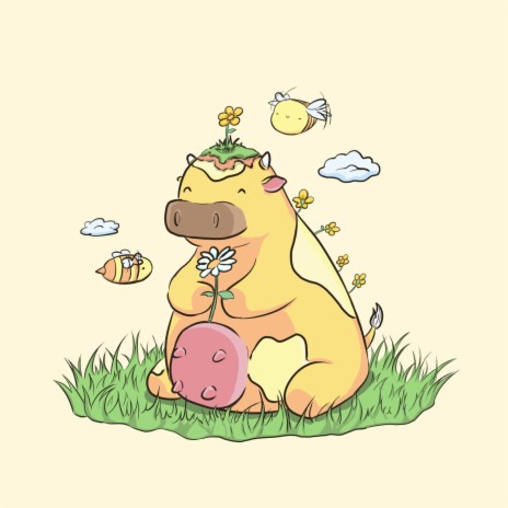 Moobloom cover art