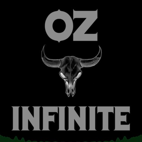 Infinite (Instrumental) cover art