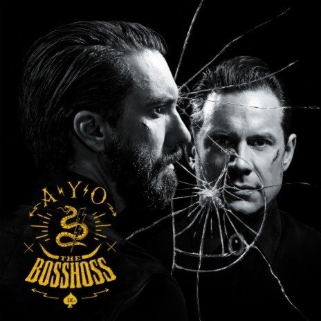AYO cover art