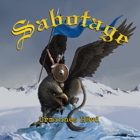 Bättre Sent Än Aldrig cover art