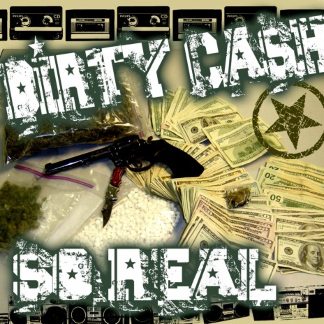 So Real (Niels Van Gogh Remix Edit) cover art