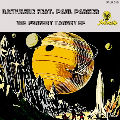 Perfect Target (Out Of City Remix) ft. Paul Parker
