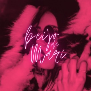 Beijo da Mari cover art