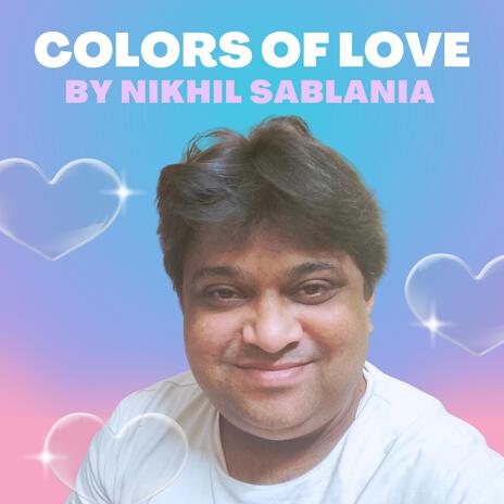 My Baby in a Blue cover art