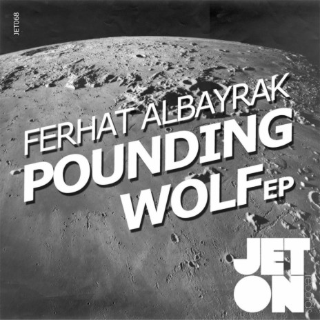 Pounding Wolf (Original Mix) cover art