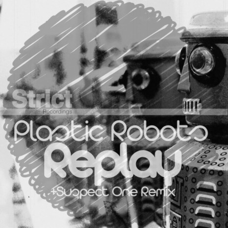 Replay (Suspect One Remix) cover art