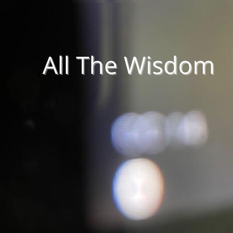 All The Wisdom cover art