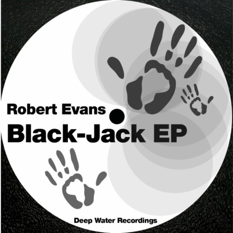 Black-Jack (Original Mix) cover art