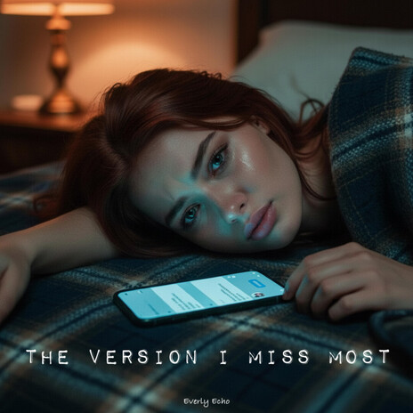 The Person I Was cover art