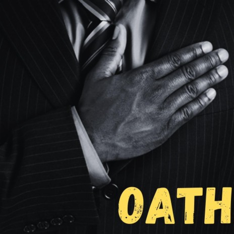 Oath cover art
