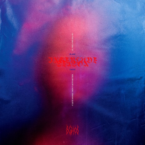 Blame cover art