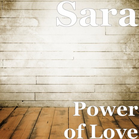 Power of Love cover art
