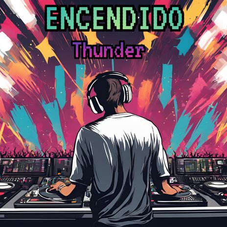 Encendido cover art