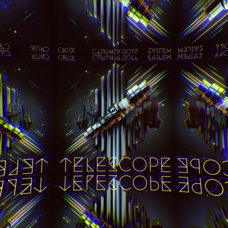 Telescope ft. Sailem & Cynthia Doll cover art