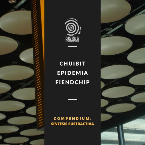 Emisiones Hídrica (CDMX) cover art