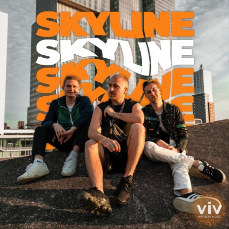Skyline ft. Paul Keen & David Emde