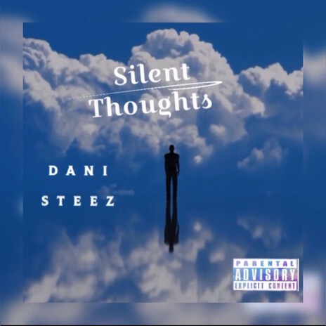Silent Thoughts cover art