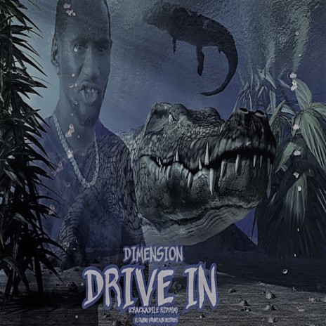 Dimension - Drive In cover art