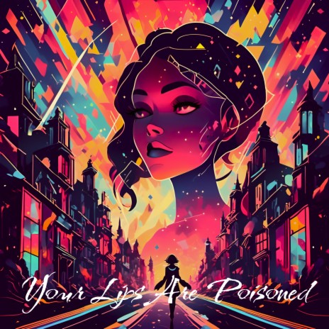 Your Lips Are Poisoned cover art