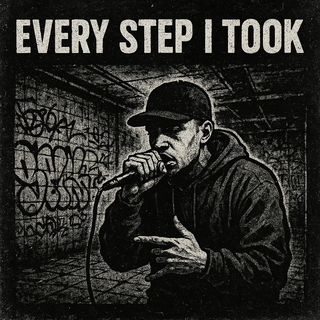Every Step I Took