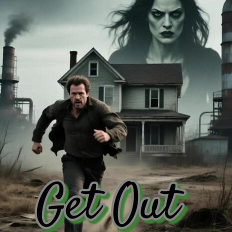 Get Out cover art
