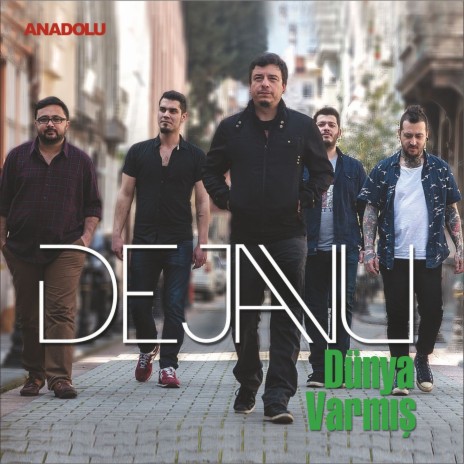 Hadi Uyan cover art