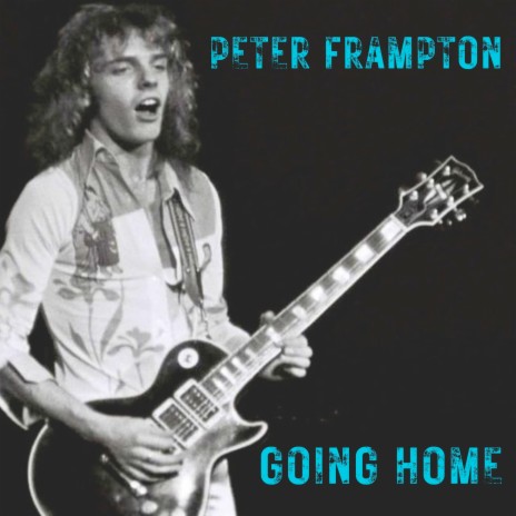 Going Home cover art