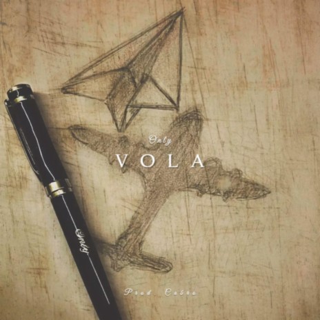 VOLA cover art