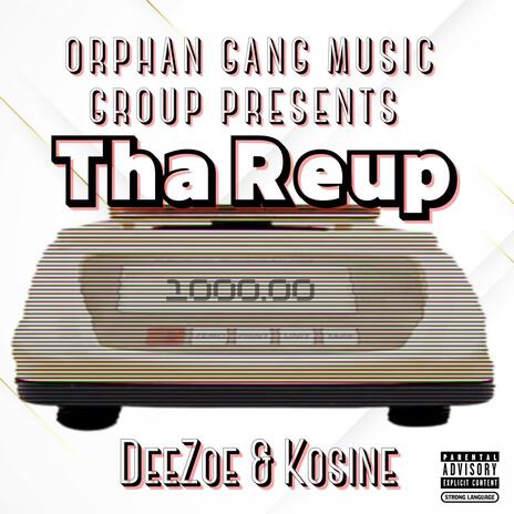 Mark Henry ft. Kosine cover art