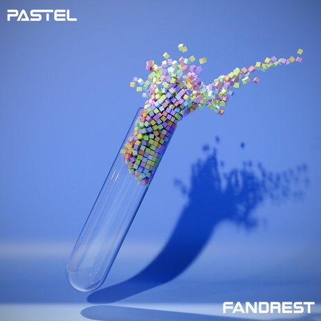 Spring Lead cover art