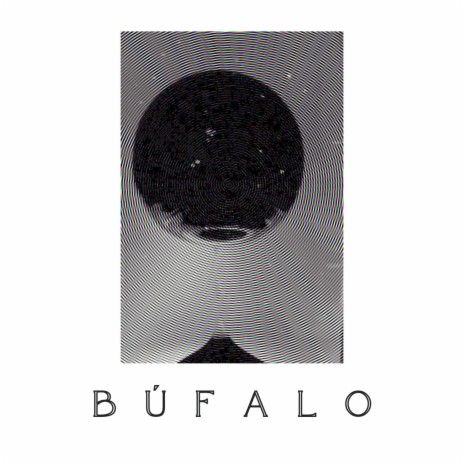 Búfalo cover art