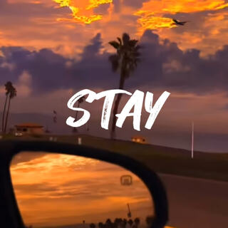 Stay ft. AC Kiel & Alvin cover art