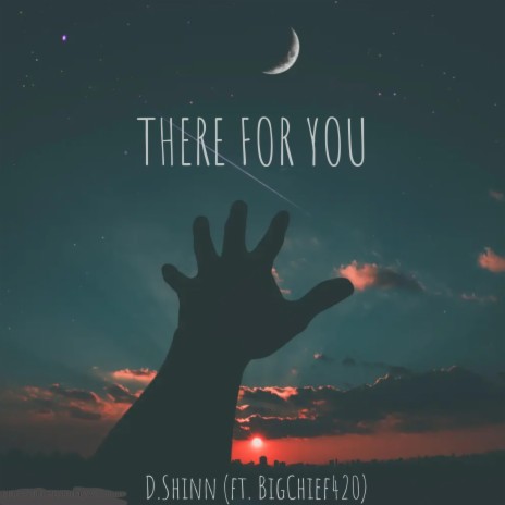 There For You ft. BigChief420 cover art