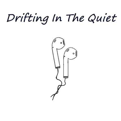 Drifting In The Quiet cover art