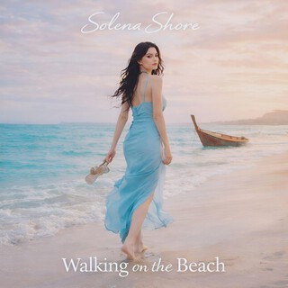 Walking on the Beach