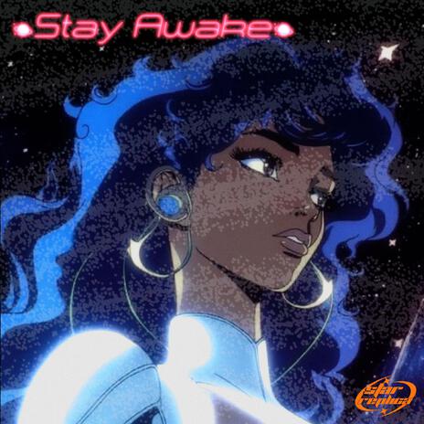 Stay Awake cover art
