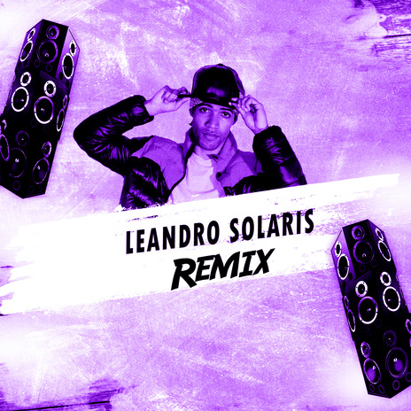 Fator de Cura (Remix) cover art