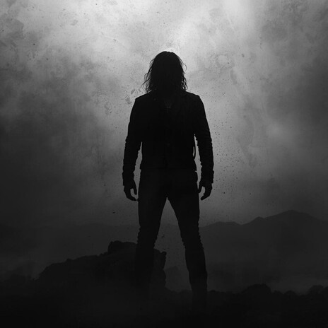 Father's Shadow cover art