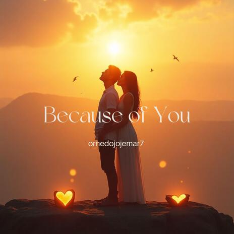 Because Of You cover art