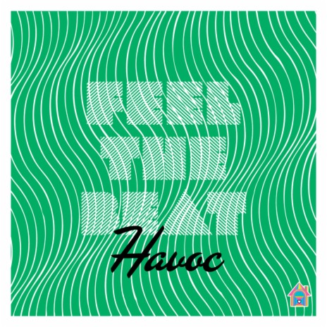 Feel The Beat (Original Mix) cover art