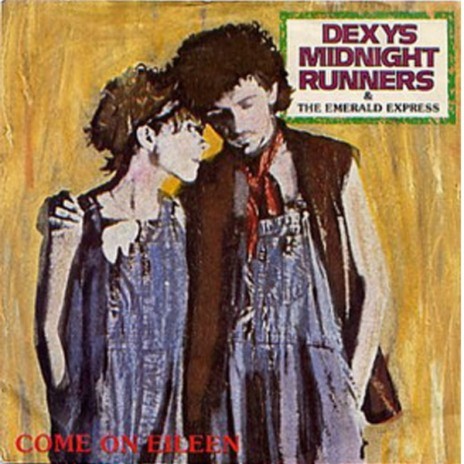 Dubious ft. Kevin Rowland cover art