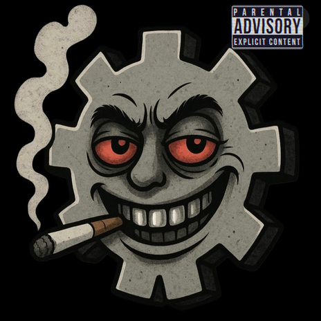 gin do vermelhinho ft. Engrenaboyz cover art