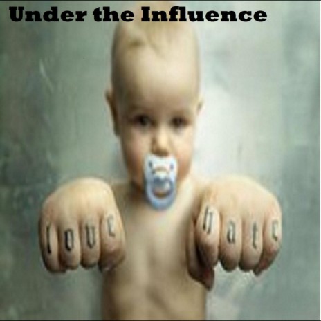 The Intro cover art