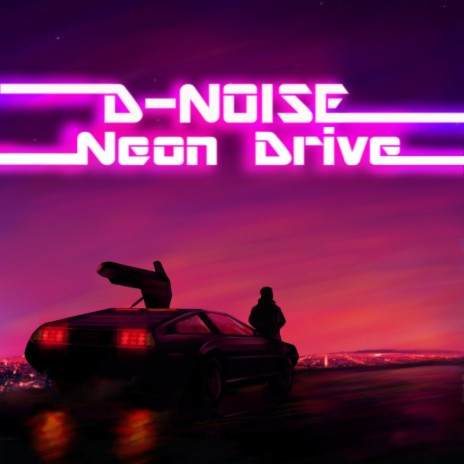 Over Horizon cover art
