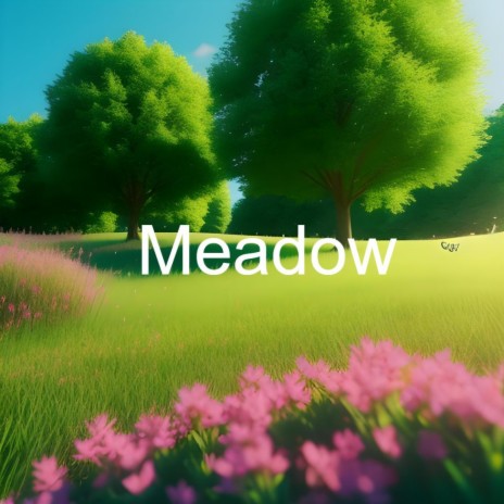 Meadow cover art