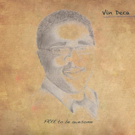 Free to be Awesome cover art