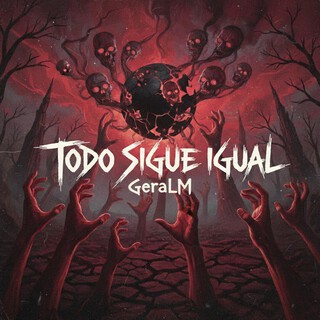 Todo sigue igual
