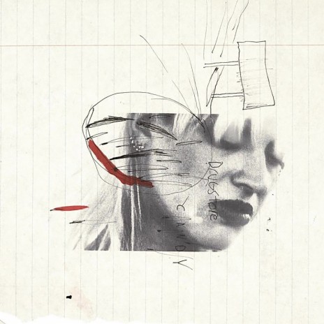 Miss Carolina ft. Carlie Hanson cover art