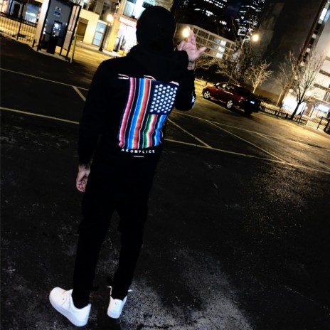 Break From Chicago cover art