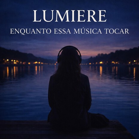 Sem Bagagem cover art